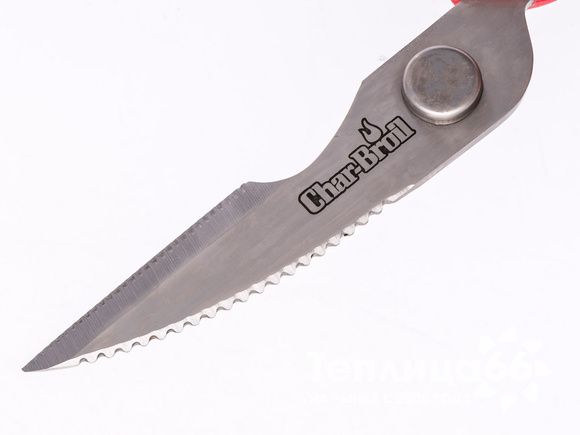 Ножницы-ножи Char-Broil для мяса