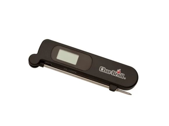 Цифровой термометр для гриля Char-Broil