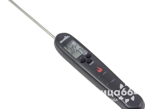 Цифровой термометр для гриля Char-Broil с памятью